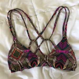 O’neill Bikini Top